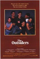The Outsiders Movie Script
