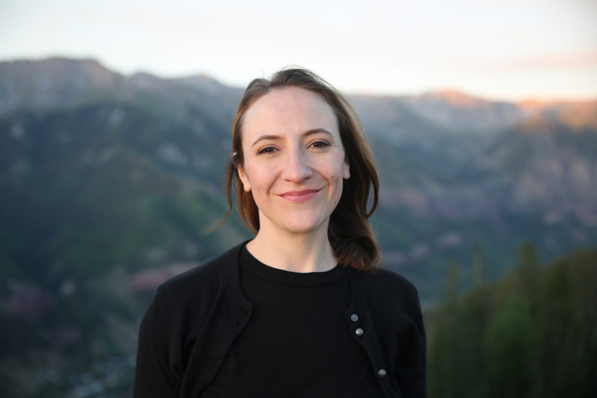 Kate Sharp | Scripts & Scribes