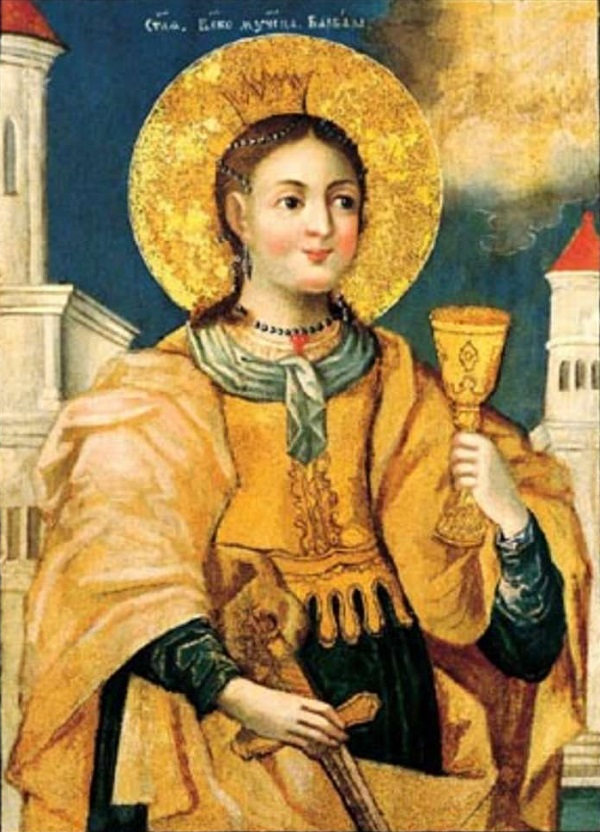 Top 10 Patron Saints List Scripture Catholic