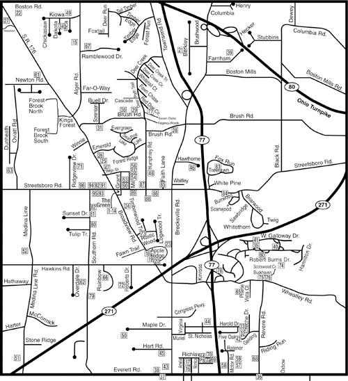 Community Garage Sale is June 3 Scriptype