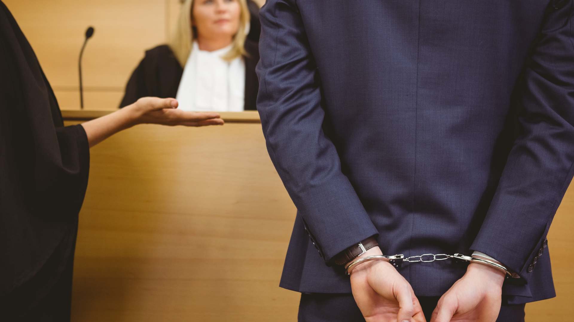 Understanding Statutory Rape in DC Scrofano Law, PC