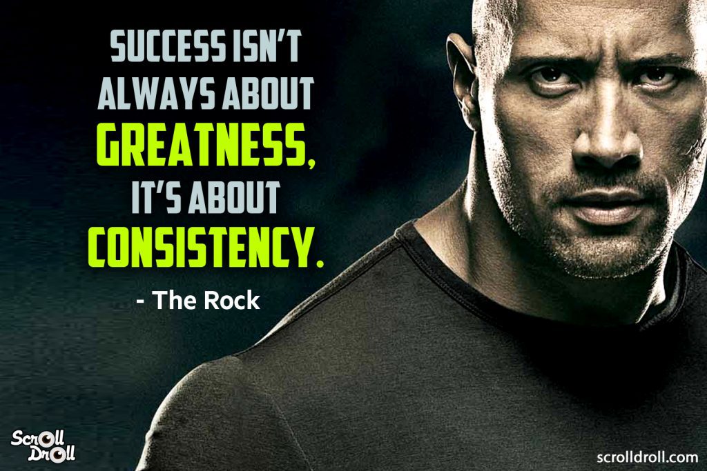 13 Inspiring Quotes by WWE Wrestlers