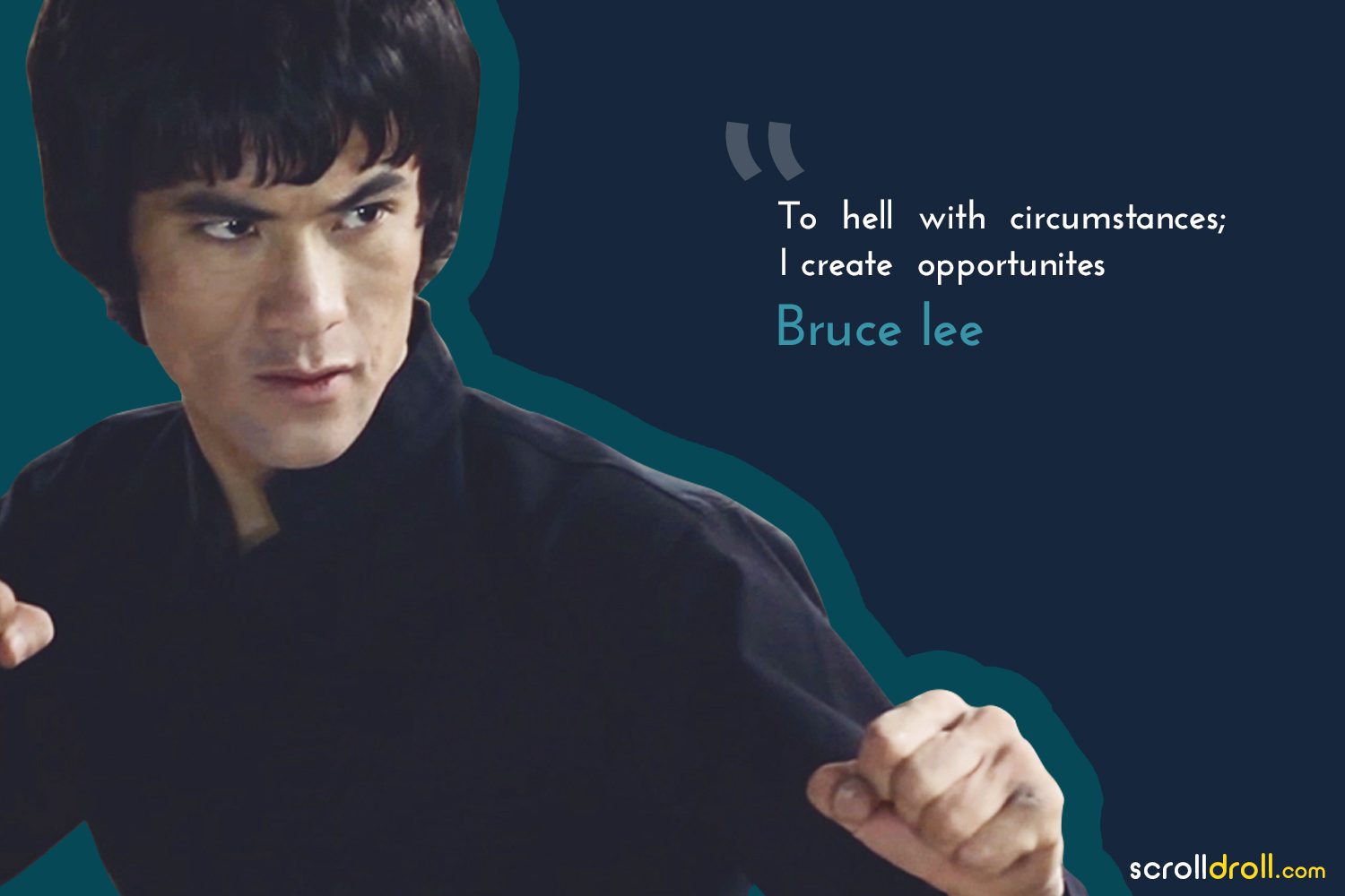 Powerful Quotes By Successful People