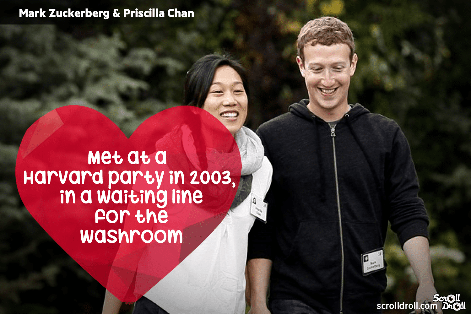 Famous Couple5 Stories for the Youth!