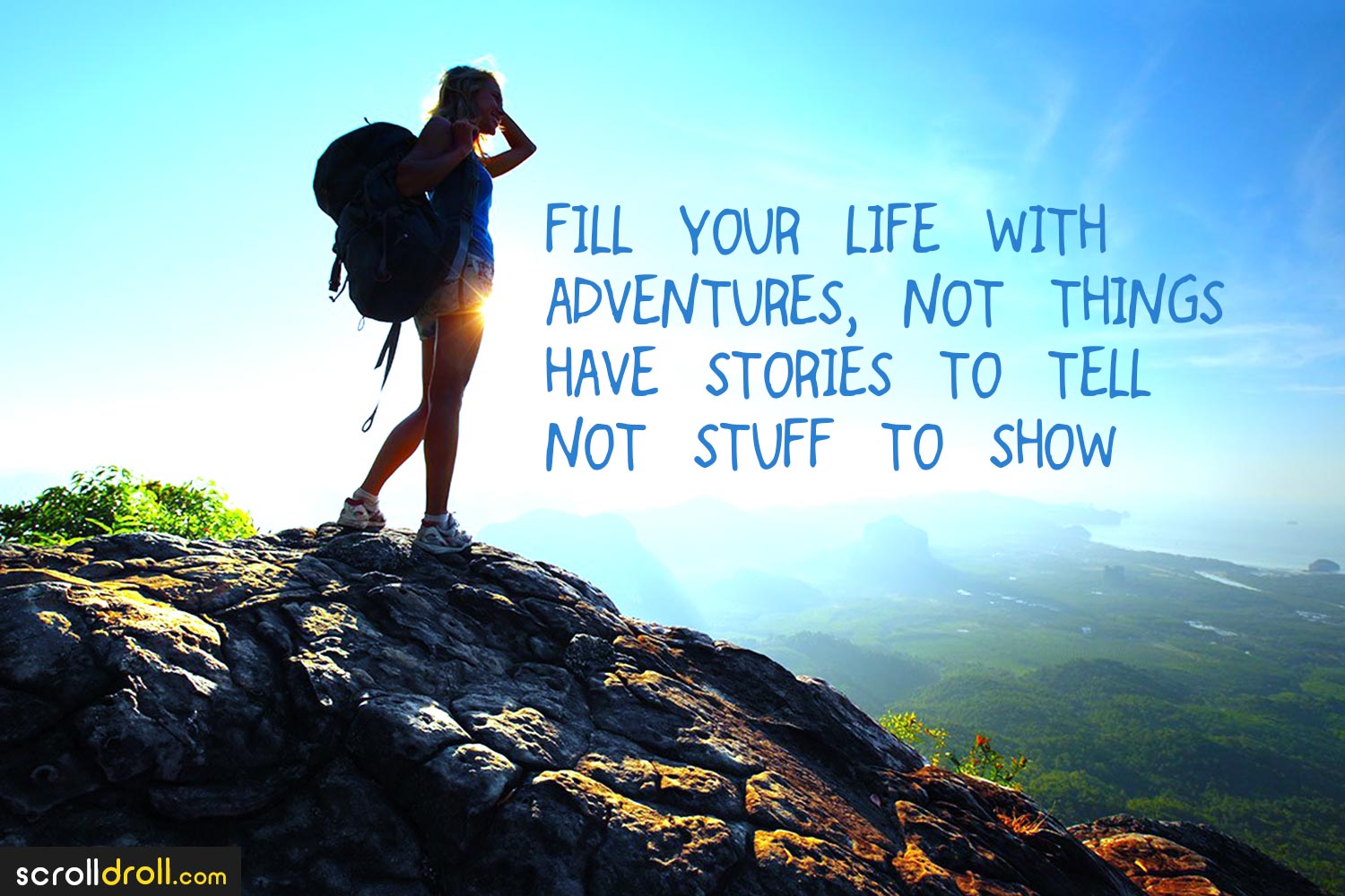Travel Quotes