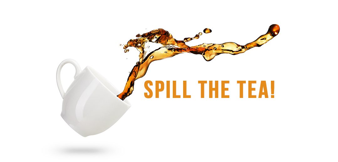 Spillthetea Stories for the Youth!
