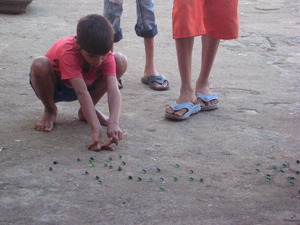 15 Indian Games We All Loved Playing In Our Childhood