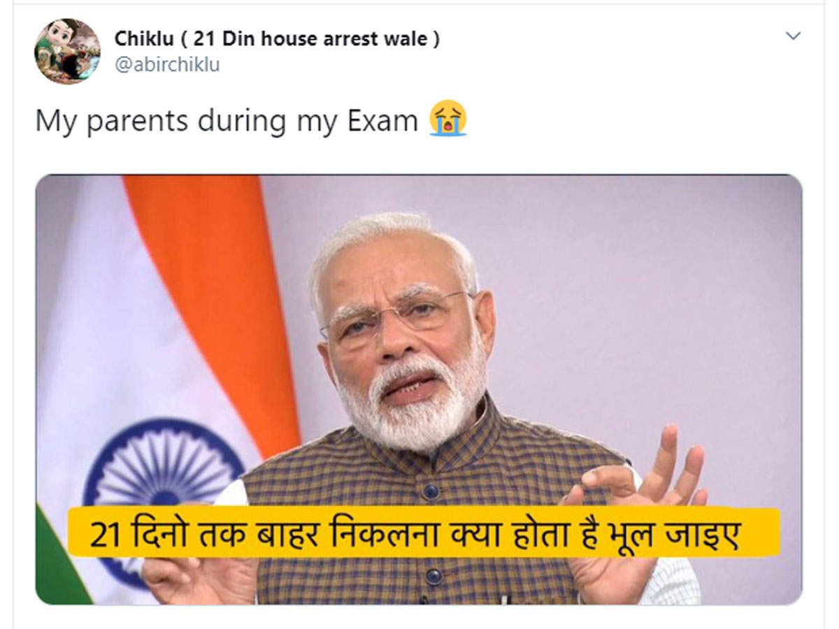 30 Hilarious Narendra Modi Memes Over The Years