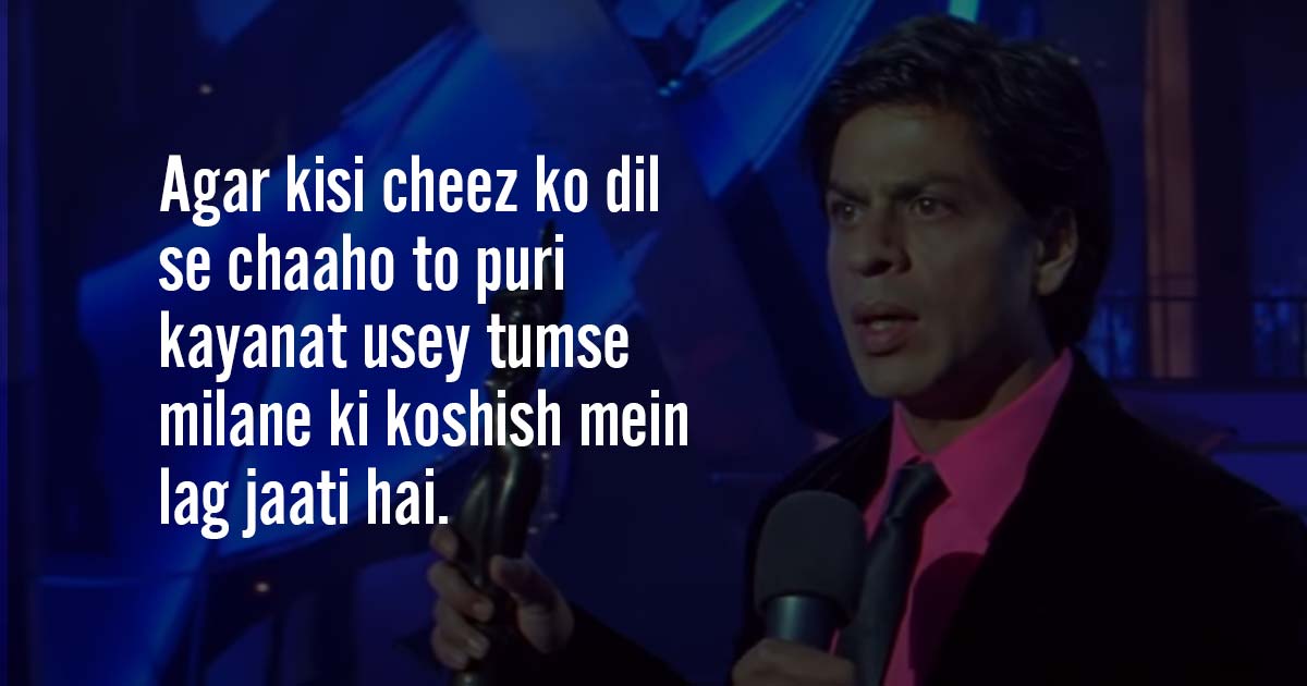 10 Iconic Om Shanti Om Dialogues That'll Remain Evergreen