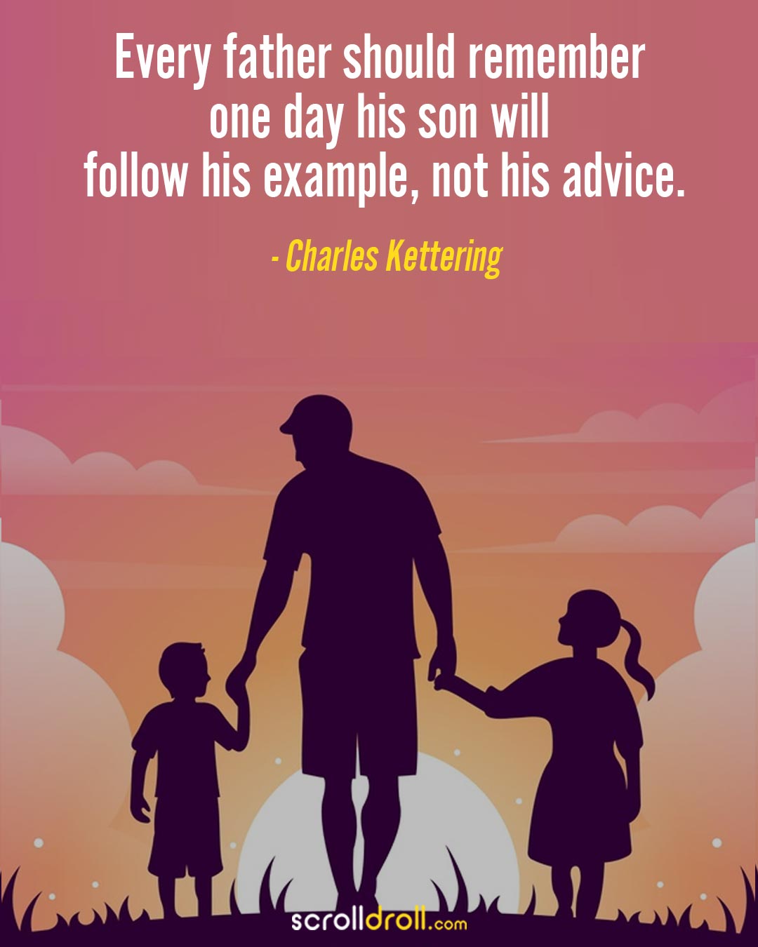 to the father of my child quotes These 20 Dad Quotes Will Warm Your Heart This Father's Day!