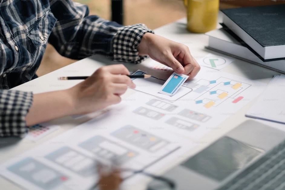 20 Graphic Design Tips and Tricks