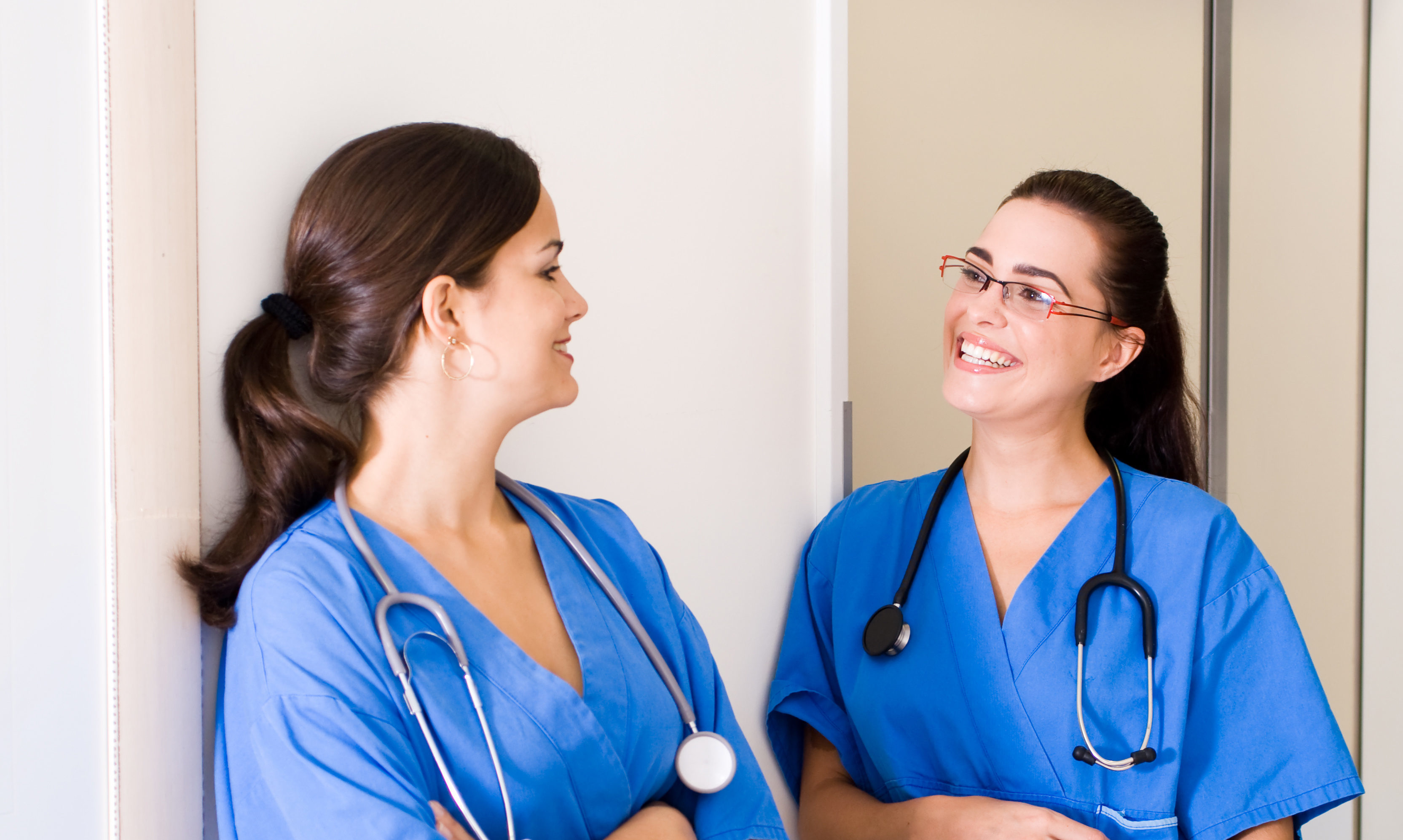 Admission Requirements Scrubs Academy Near St. Cloud, MN