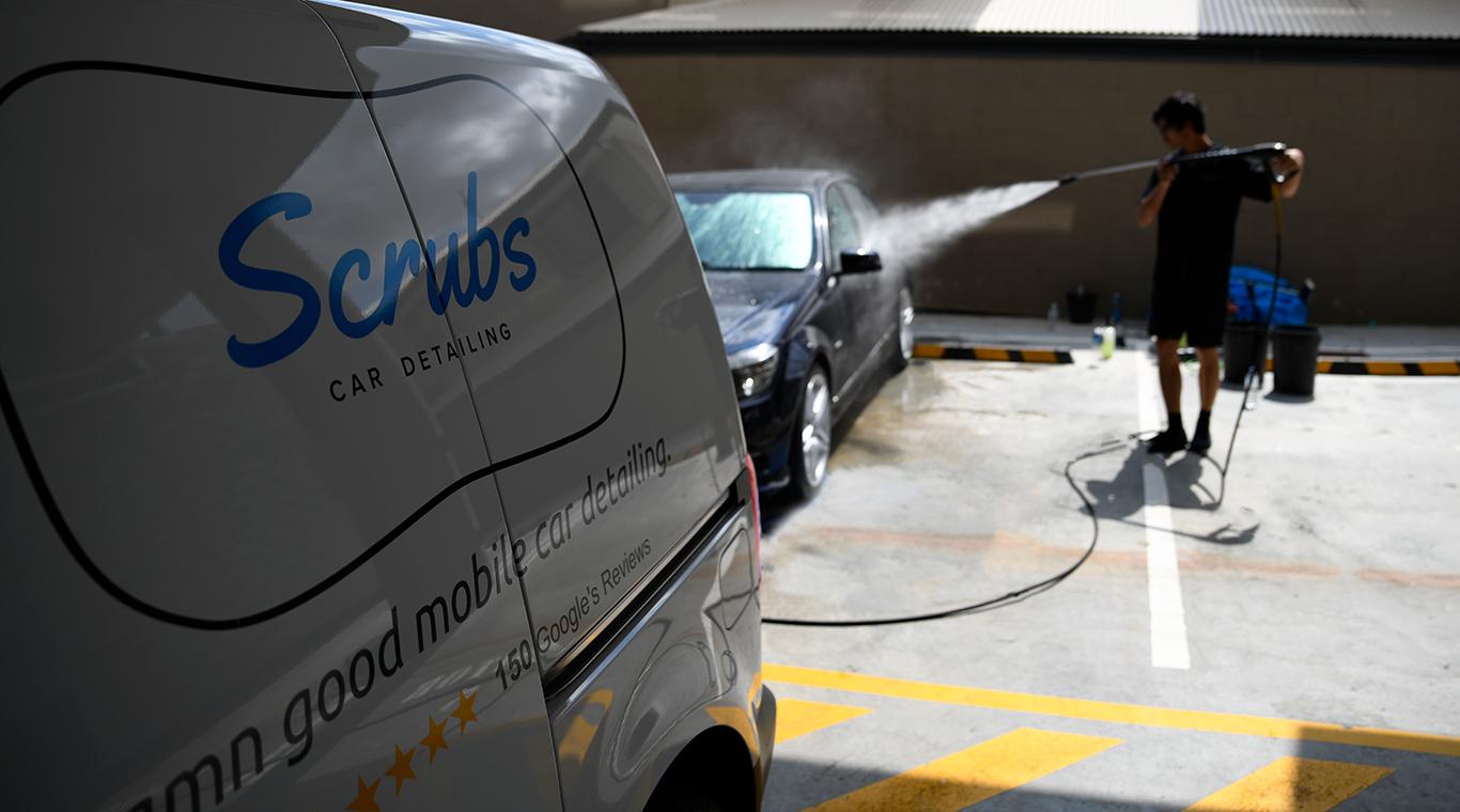 Gift Certificate Brisbane's Best Mobile Car Detailing Car Detailing Brisbane Brisbane Car