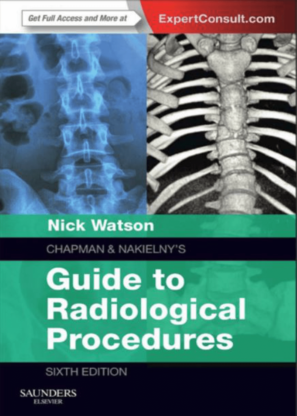 Guide to Radiological Procedures EBook & Test Scrubs Continuing