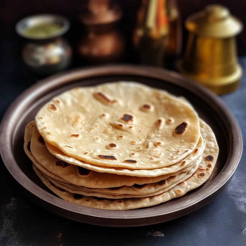 How To Make Chapatis Recipe