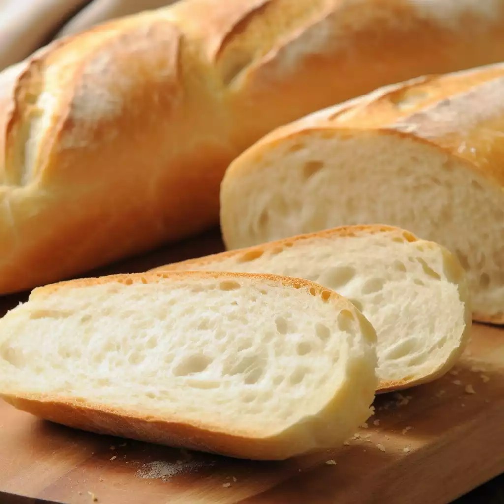 French Bread Recipe