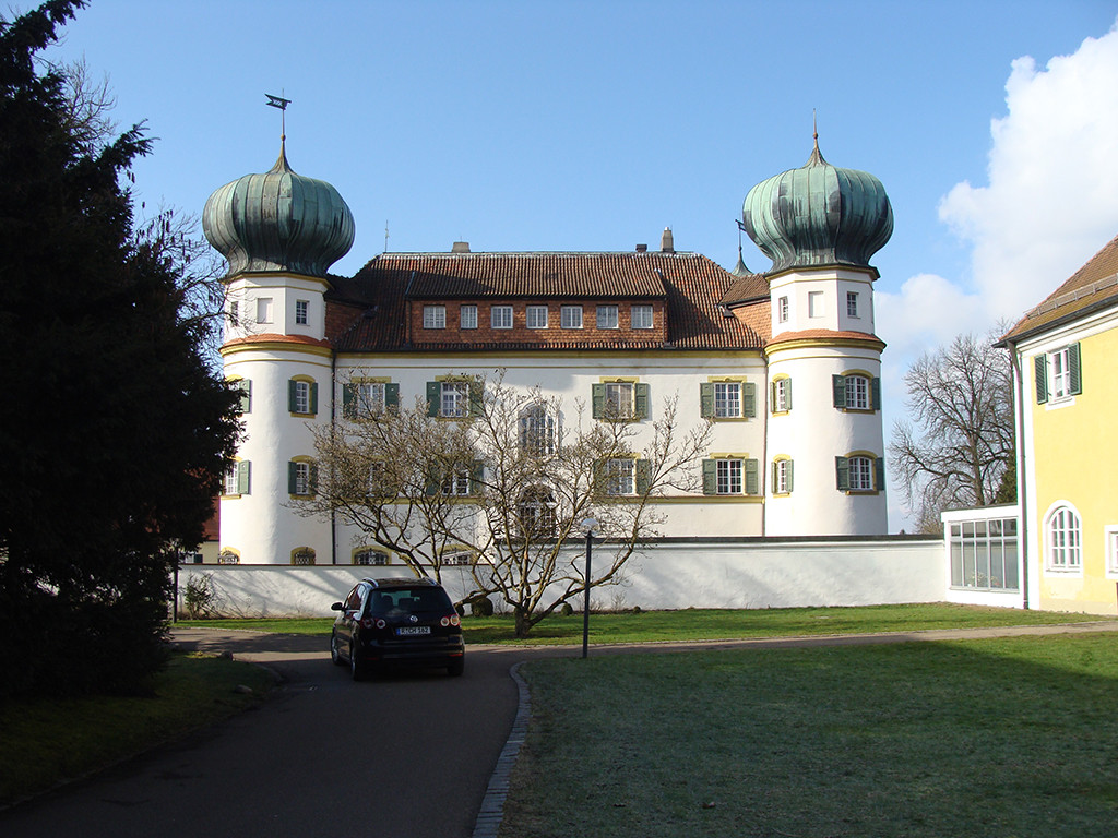 42+ toll Foto Cabrini Haus Offenstetten / Freundeskreis Cabrini Haus
