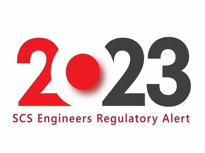 USEPA Effluent Guidelines Program Plan, PFAS Limits, Nutrient Study