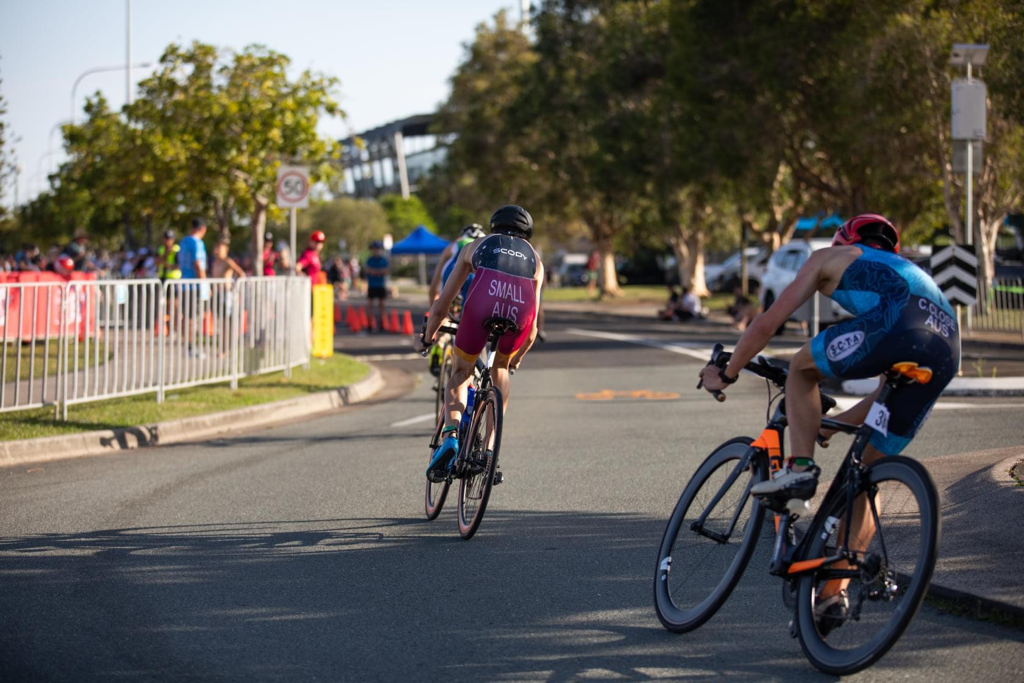 SUNSHINE COAST TRI ACADEMY SCTA Latest News