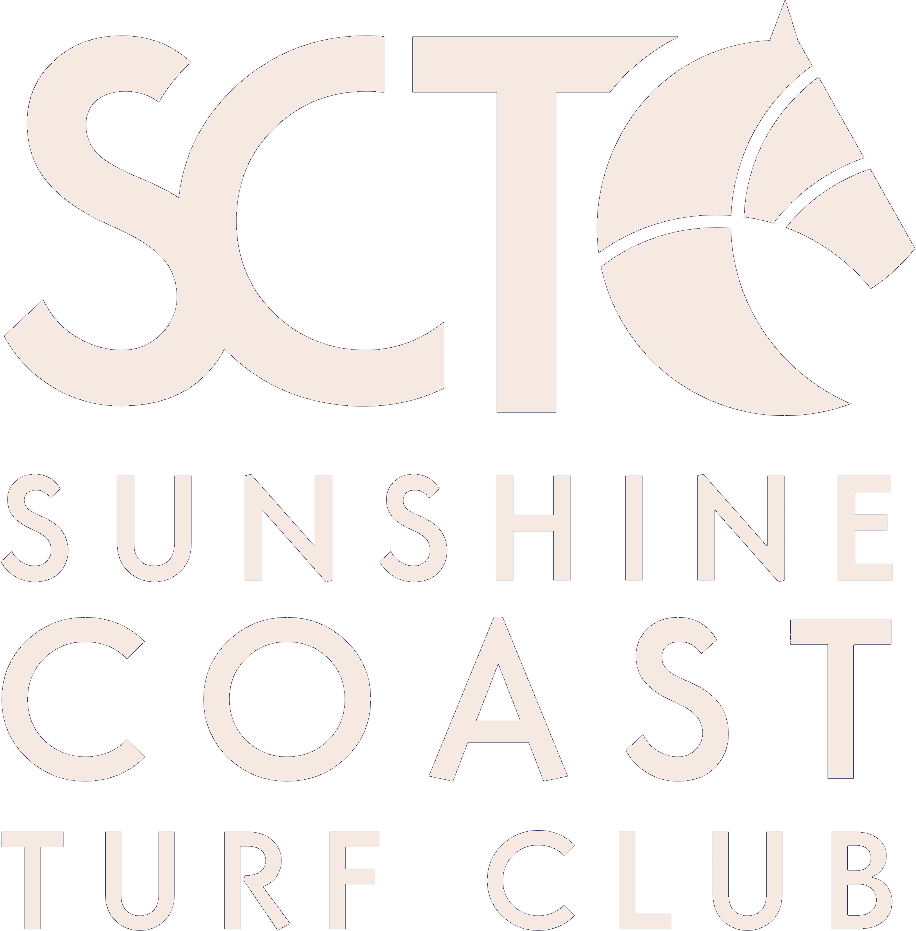 Ready. Set. Race! Win 500 to Spend at Sunshine Coast Turf Club