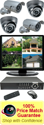 Diy Dvr Security systems