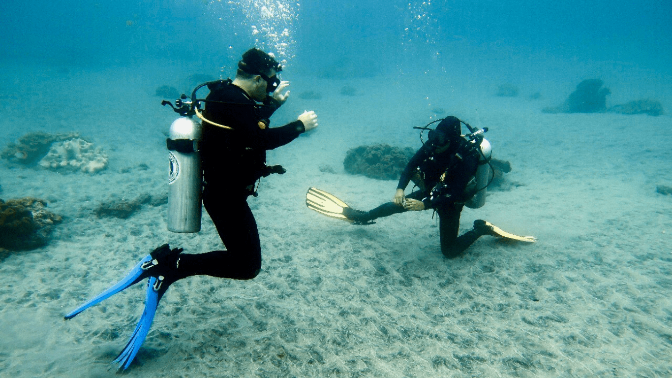 Unlock Joy 3 Scuba Diving Skills That Transform You