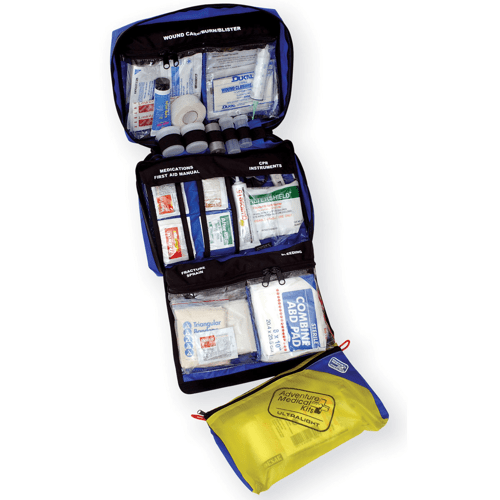 Adventure Medical Kits Mountain Series Comprehensive 01000101