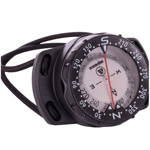 Apeks Bungee Mount Compass NS127111 Scuba
