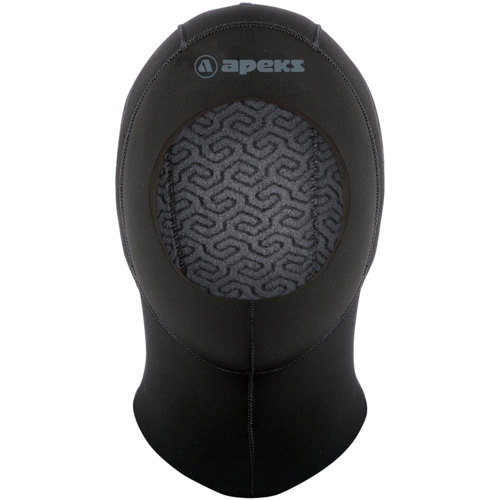 Apeks HX 7/5mm Dry Suit Hood Scuba