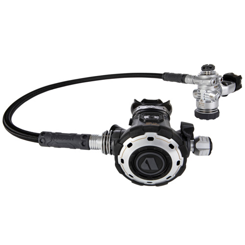 Apeks MTXRC Scuba Regulator Yoke RG122129 Scuba