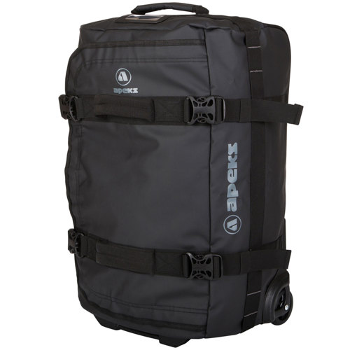 Apeks Roller Bag Scuba