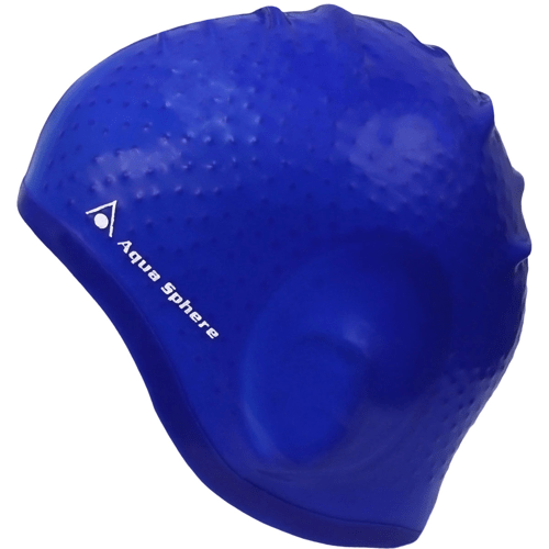 Aqua Sphere Aqua Glide Swim Cap Scuba