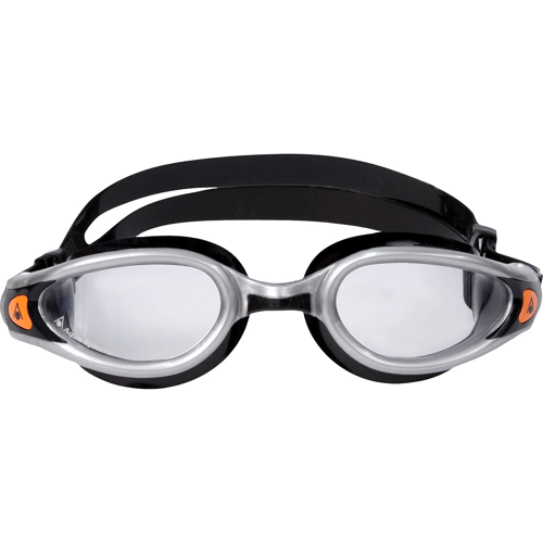 Aqua Sphere Kaiman EXO Goggles, Clear Lens Scuba