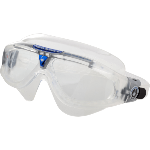 Aqua Sphere Seal XP Swim Mask Clear Len 169880 Scuba