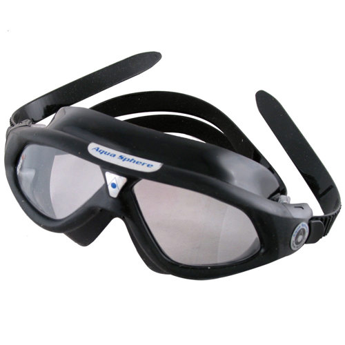 Aqua Sphere Seal XP Swim Mask Scuba