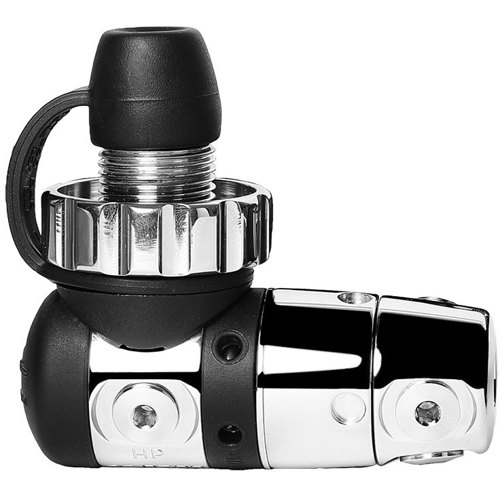 Atomic B2 Swivel Regulator First Stage, DIN 0100014PS Scuba