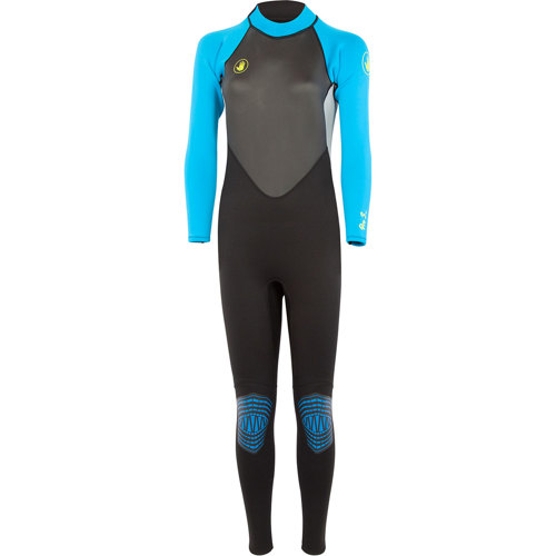 Body Glove 3/2mm Pro 3 Women's Full Wetsuit Scuba