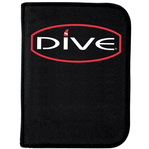 3Ring Binder Log BookDive Gear LB0861 Scuba