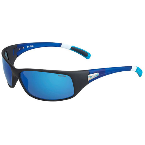 Bolle Recoil Polarized Sunglasses Scuba