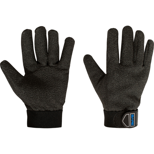 Bare KKevlar Gloves Scuba