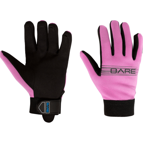 Bare 2mm Tropic Sport Gloves Scuba