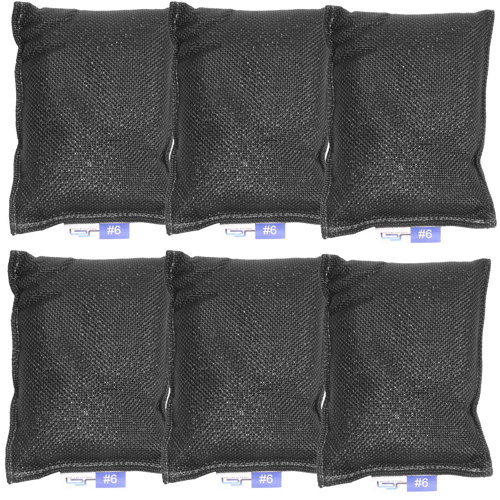 Blue Steel Lead Shot Soft Weights Scuba