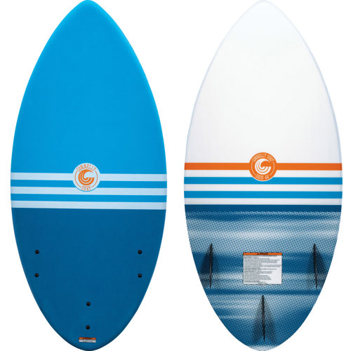 Connelly Dash WakeSurf Board 62194325 Scuba
