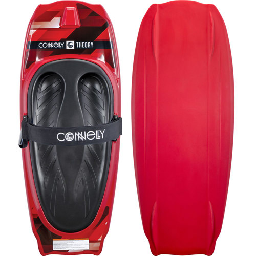 Connelly Theory Kneeboard 65190047 Scuba