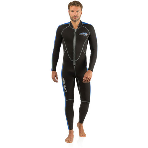Cressi 2mm Lido Men's Full Wetsuit Scuba