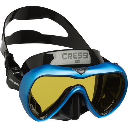 Cressi A1 Mask Scuba