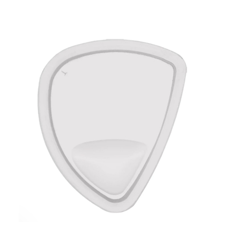 Cressi Bifocal Optical Lens For Big Eyes Evo/Quantum Masks Scuba