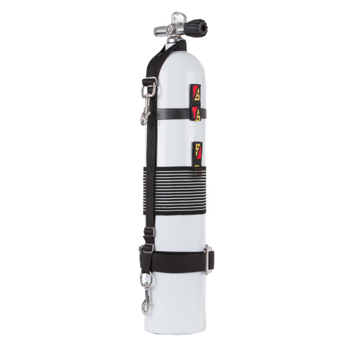 Dive Rite Travel Stage/Side Mount Strap Scuba