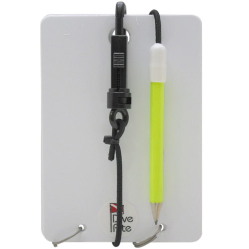 Dive Rite Executive Slate AC2058 Scuba