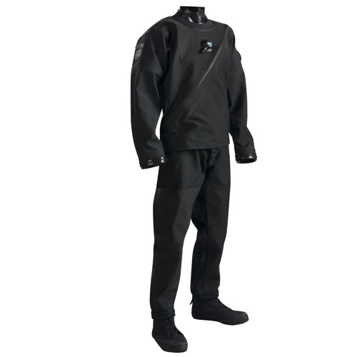 DUI FLX Extreme Men's Drysuit 116100MEN Scuba